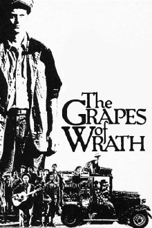 The Grapes of Wrath Trailer