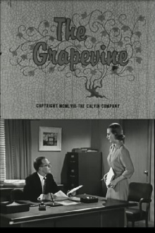 The Grapevine Trailer