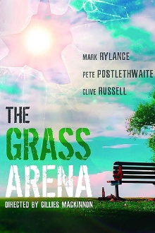The Grass Arena Trailer