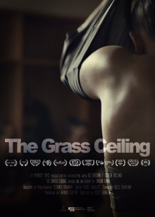 The Grass Ceiling Trailer