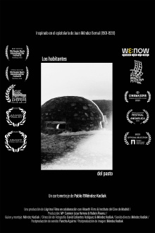 The Grass Dwellers Trailer