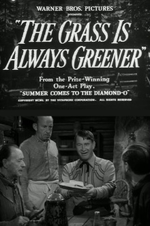 The Grass Is Always Greener Trailer