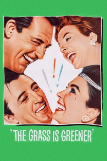 The Grass Is Greener Trailer