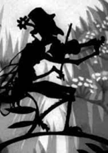 The Grasshopper and the Ant Trailer