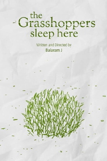 The Grasshoppers Sleep Here Trailer