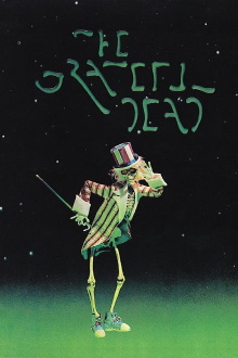 The Grateful Dead Movie Trailer