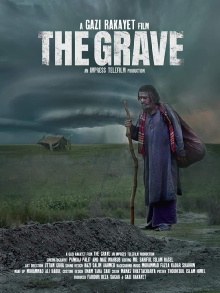 The Grave Trailer