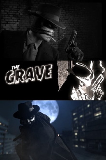 The Grave Trailer