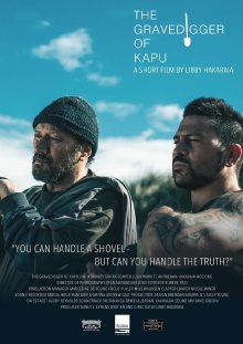 The Gravedigger of Kapu Trailer