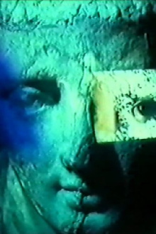 The Graven Face Trailer