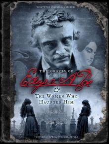 The Graves of Edgar Allan Poe and the Women Who Haunted Him Trailer