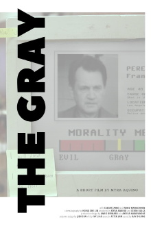 The Gray Trailer