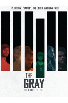 THE GRAY Trailer