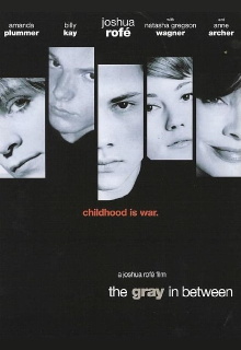 The Gray in Between Trailer