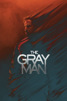 The Gray Man Trailer