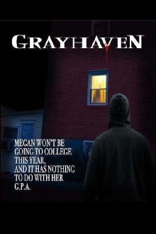 The Grayhaven Maniac Trailer