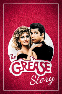 The Grease Story Trailer