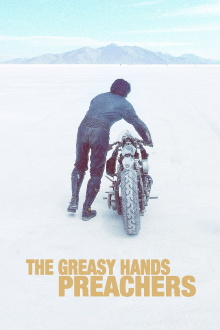 The Greasy Hands Preachers Trailer
