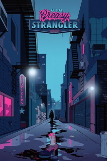 The Greasy Strangler Trailer