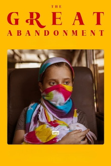 The Great Abandonment Trailer