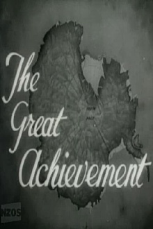 The Great Achievement Trailer