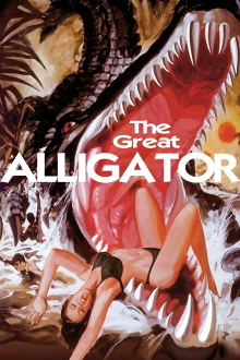 The Great Alligator Trailer