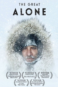 The Great Alone Trailer