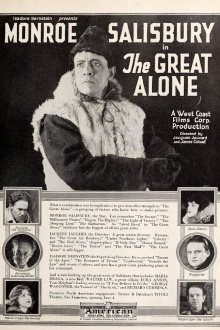 The Great Alone Trailer