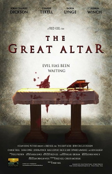 The Great Altar Trailer