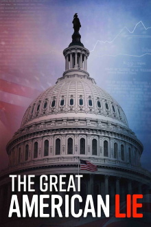 The Great American Lie Trailer