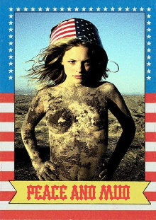 The Great American Mud Wrestle Trailer