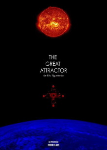 The Great Attractor Trailer