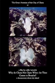 The Great Aversion of the City of Clams: A Documentary on City Island Trailer