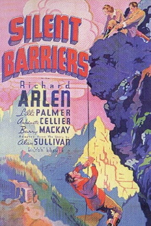 The Great Barrier Trailer