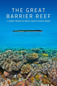 The Great Barrier Reef Trailer