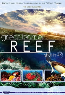 The Great Barrier Reef Trailer