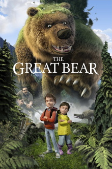The Great Bear Trailer