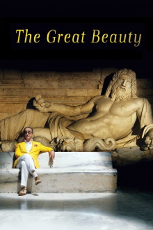 The Great Beauty Trailer