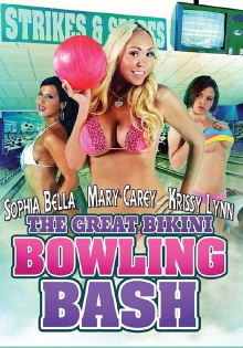 The Great Bikini Bowling Bash Trailer