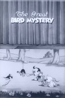 The Great Bird Mystery Trailer