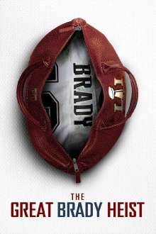 The Great Brady Heist Trailer