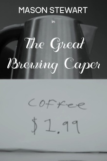 The Great Brewing Caper Trailer