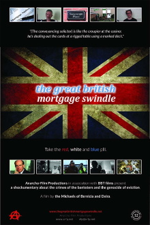 The Great British Mortgage Swindle Trailer