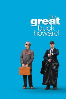 The Great Buck Howard Trailer