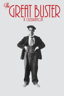 The Great Buster: A Celebration Trailer