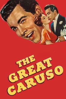 The Great Caruso Trailer