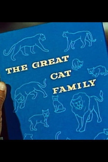 The Great Cat Family Trailer