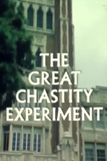 The Great Chastity Experiment Trailer