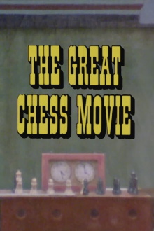 The Great Chess Movie Trailer