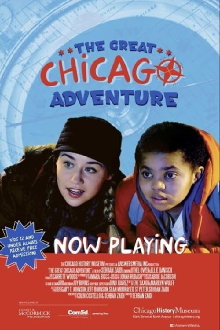 The Great Chicago Adventure Trailer